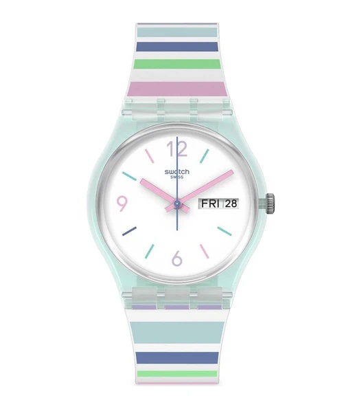 Swatch GL702 Kadın Kol Saati