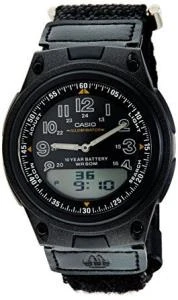 Casio AW-80V-1BVDF Erkek Kol Saati