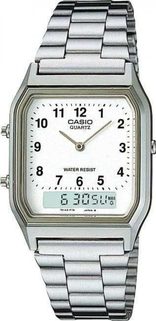 Casio AQ-230A-7BMQ Erkek Kol Saati