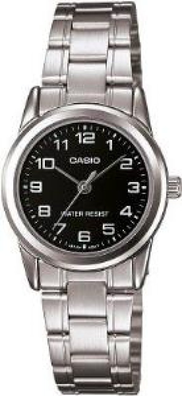 Casio LTP-V001D-1BUDF Kadın Kol Saati