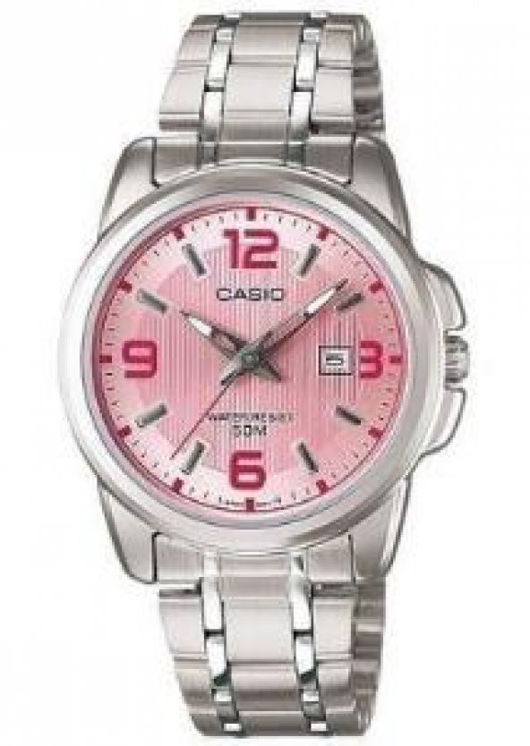 Casio LTP-1314D-5AVDF Kadın Kol Saati