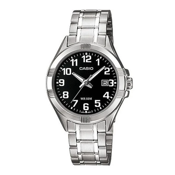 Casio LTP-1308D-1BVDF Kadın Kol Saati