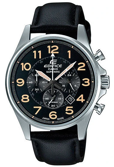 Casio EFB-508JL-1ADR Erkek Kol Saati