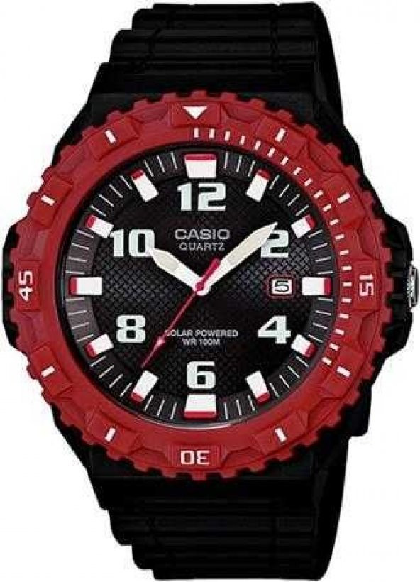 Casio MRW-S300H-4BVDF Erkek Kol Saati