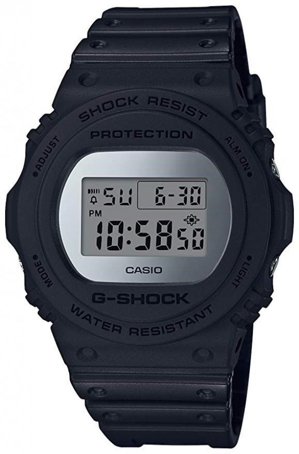 Casio DW-5700BBMA-1DR Erkek Kol Saati