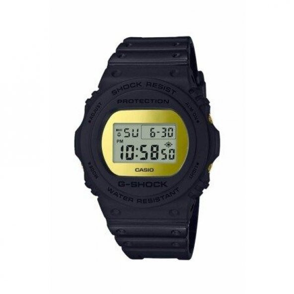 Casio DW-5700BBMB-1DR Erkek Kol Saati