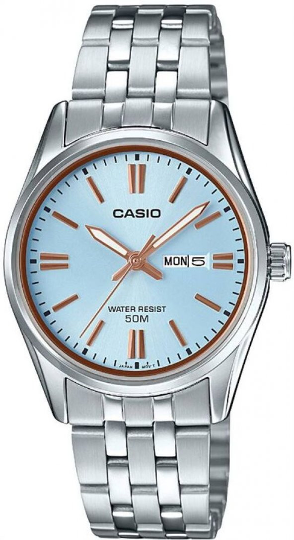 Casio LTP-1335D-2AVDF Kadın Kol Saati ürün görseli