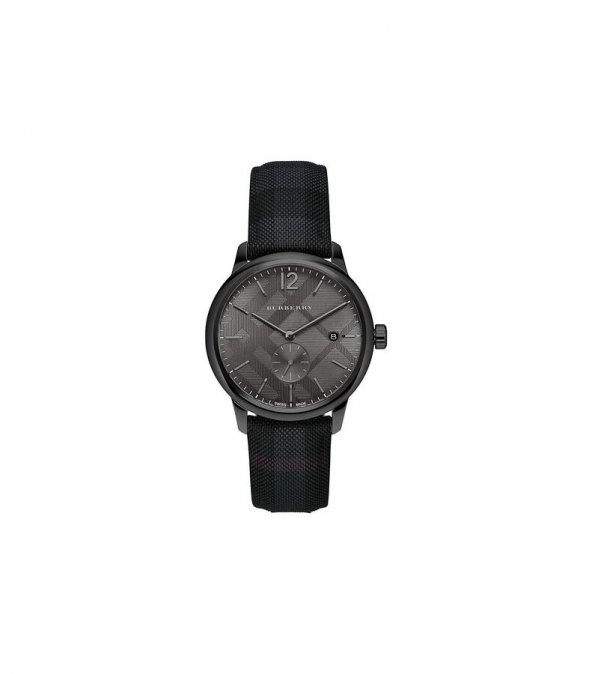 Burberry BU10010 Erkek Kol Saati
