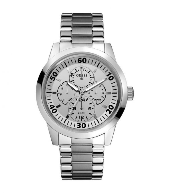 Guess GUW11562G4 Unisex Kol Saati