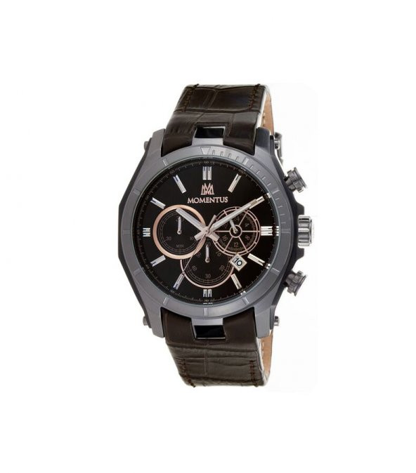 Momentus SM101N-04KR Erkek Kol Saati