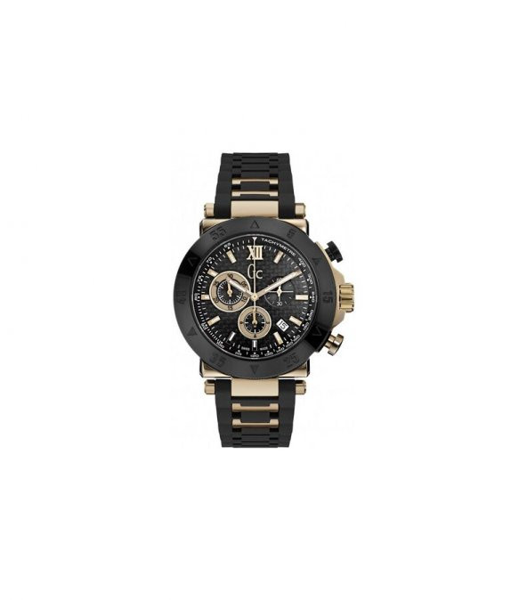 Gc GCX90021G2S Erkek Kol Saati