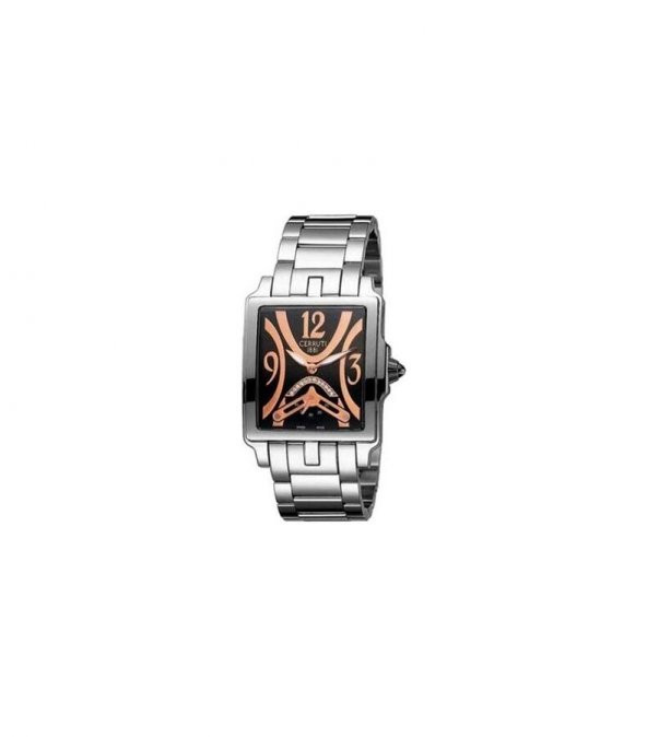 Cerruti CT100762S06 Erkek Kol Saati