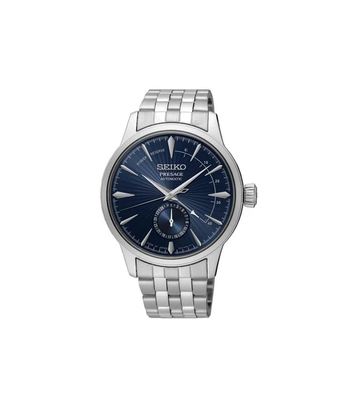 Seiko SSA347J Erkek Kol Saati