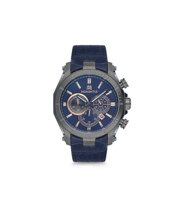 Momentus SM101N-11MR Erkek Kol Saati