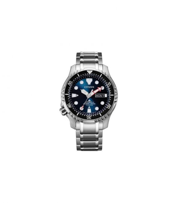 Citizen NY0100-50ME Erkek Kol Saati