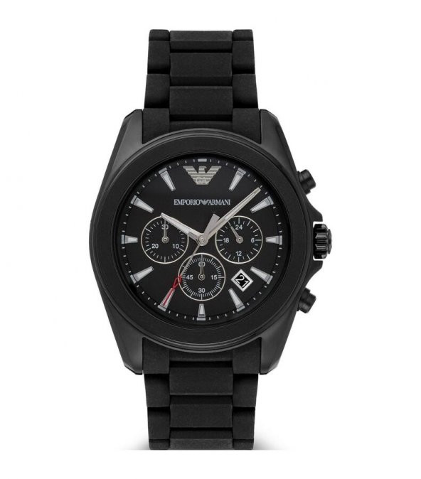 Emporio Armani AR6092 Erkek Kol Saati
