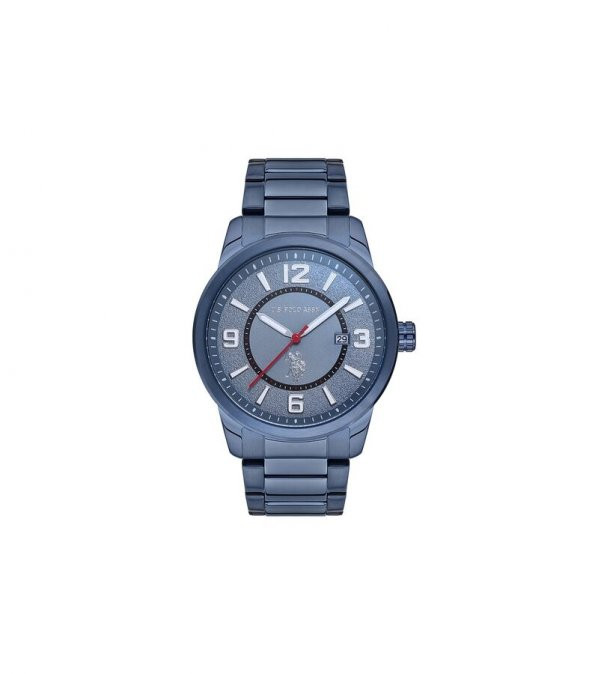 U.S. Polo Assn. USPA1003-04 Erkek Kol Saati