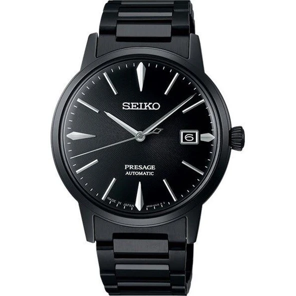 Seiko SRPJ15J1 Erkek Kol Saati