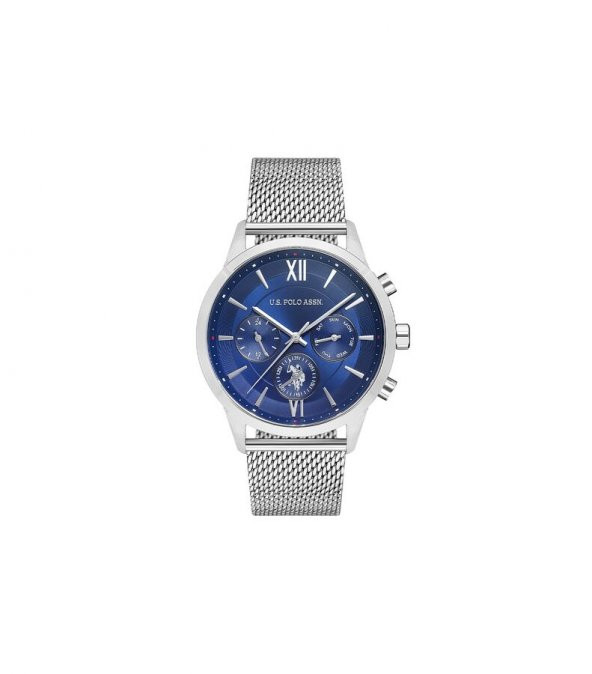 U.S. Polo Assn. USPA1018-01 Erkek Kol Saati