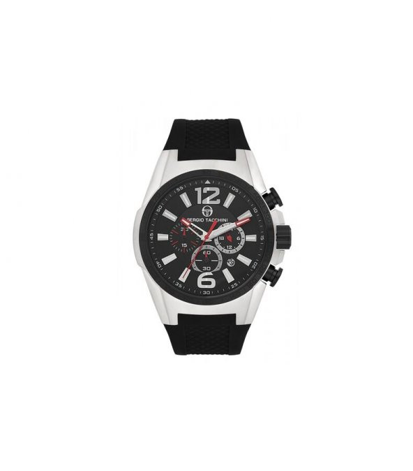 Sergio Tacchini ST.6.101.02 Erkek Kol Saati