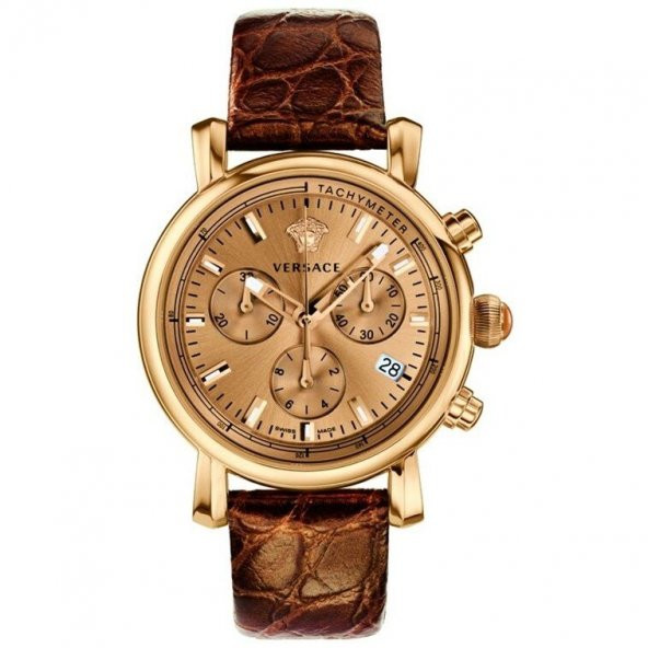 VERSACE VRSCVLB070014 Kadın Kol Saati