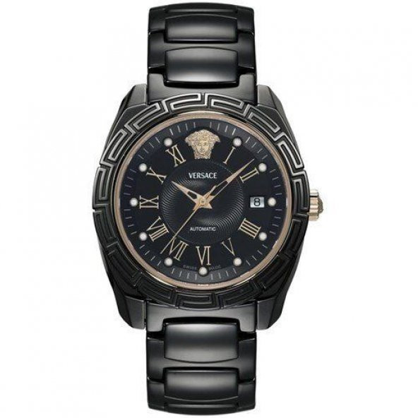 Versace 01Ac9d009sc09 Erkek Kol Saati