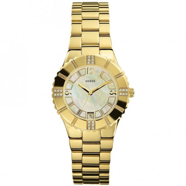 Guess GUI11065L1 Kadın Kol Saati - 2