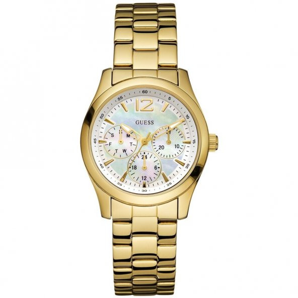 Guess GUW12616L1 Kadın Kol Saati - Resim 2