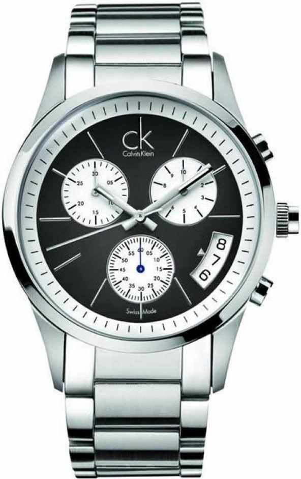 Calvin Klein K2247107 Erkek Kol Saati