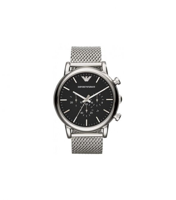 Emporio Armani AR1808 Erkek Kol Saati