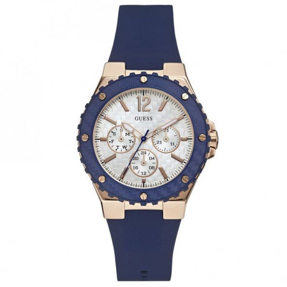 Guess GUW0149L5 Kadın Kol Saati