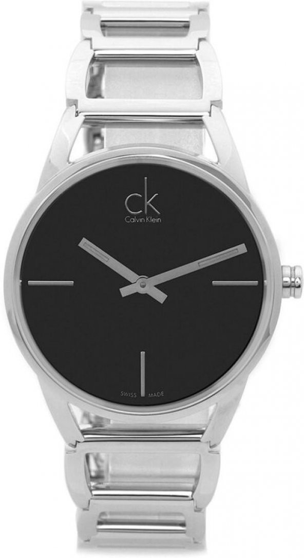 Calvin Klein K3G23121 Kadın Kol Saati