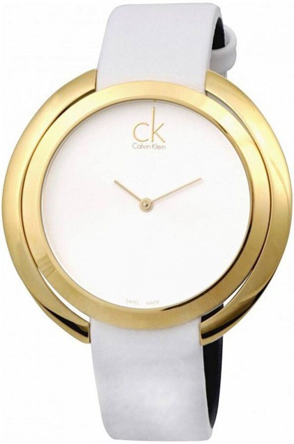 Calvin Klein K3U235L6 Kadın Kol Saati