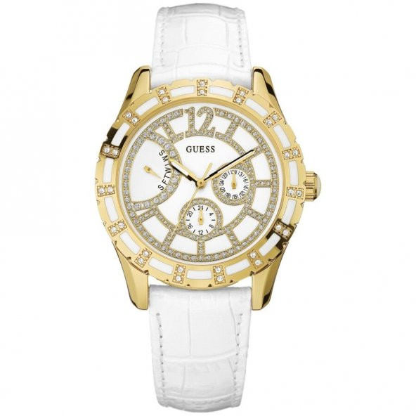 Guess GUW17528L1 Kadın Kol Saati