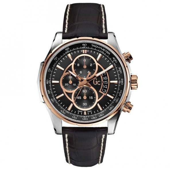 Gc GCX81007G2S Erkek Kol Saati ürün görseli