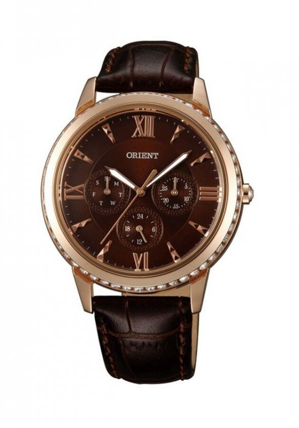 Orient FSW03001T0 Kadın Kol Saati - 1