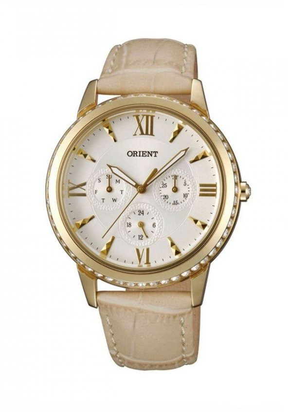 Orient FSW03003W0 Kadın Kol Saati