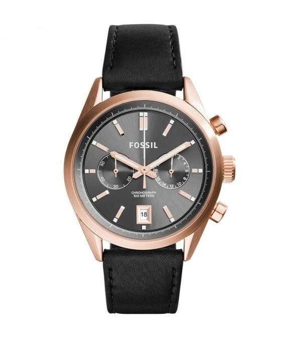 Fossil FCH2991 Erkek Kol Saati - 2