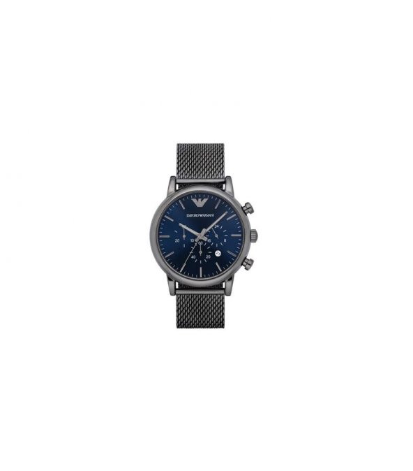 Emporio Armani AR1979 Erkek Kol Saati - 2