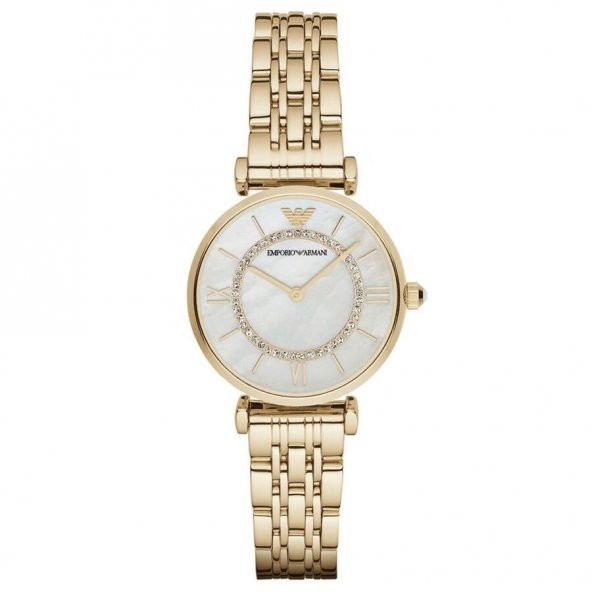 Emporio Armani AR1907 Kadın Kol Saati