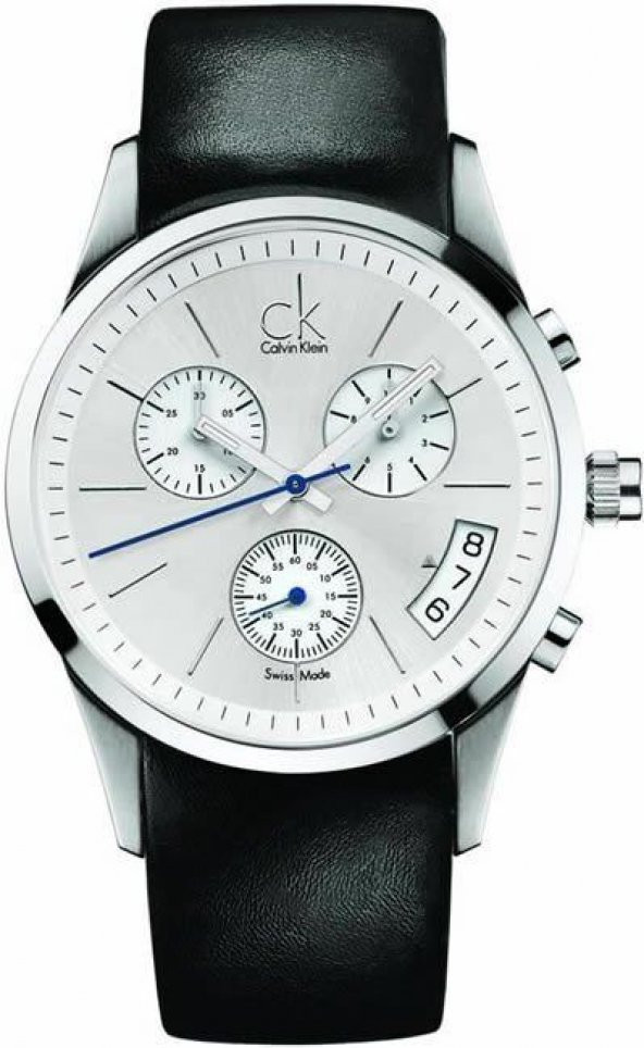 Calvin Klein K2247126 Erkek Kol Saati ürün görseli