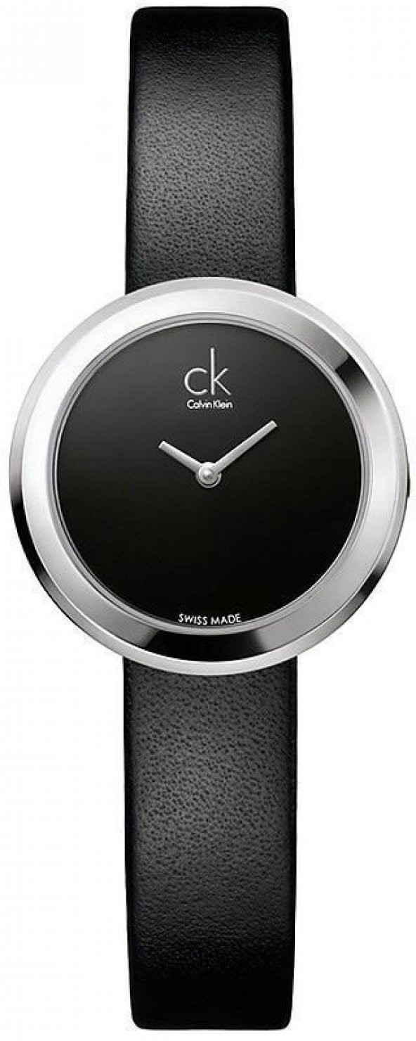 Calvin Klein K3N231C1 Kadın Kol Saati