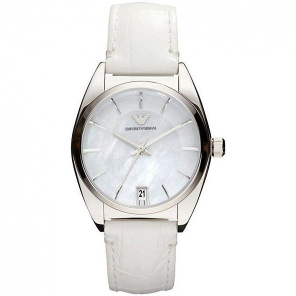 Emporio Armani AR0377 Kadın Kol Saati