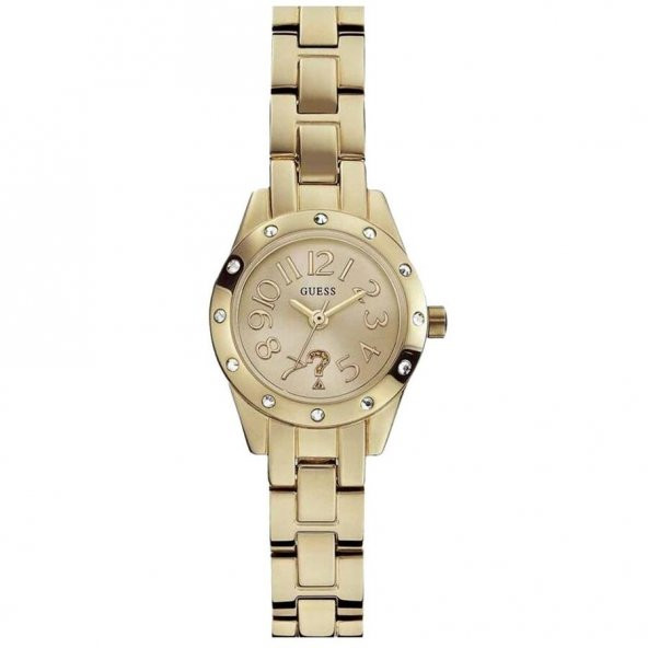 Guess GUW0307L2 Kadın Kol Saati