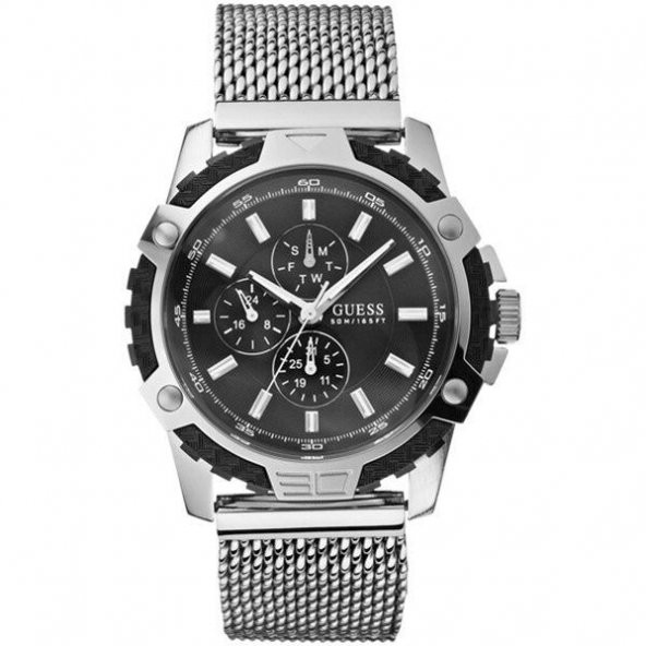 Guess GUW19530G1 Erkek Kol Saati ürün görseli