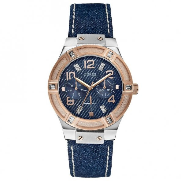 Guess GUW0289L1 Kadın Kol Saati