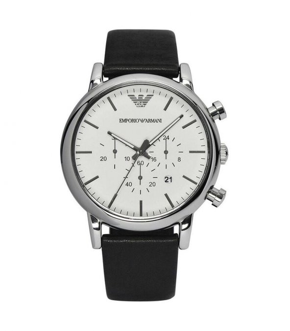 Emporio Armani AR1807 Erkek Kol Saati