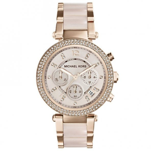 Michael Kors MK5896 Kadın Kol Saati