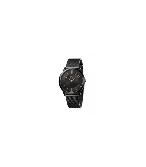 Calvin Klein K3M21421 Unisex Kol Saati