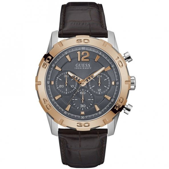 Guess GUW0864G1 Erkek Kol Saati